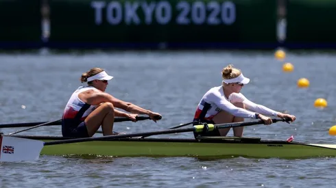 Pruebas de remo, en riesgo en Tokio 2020