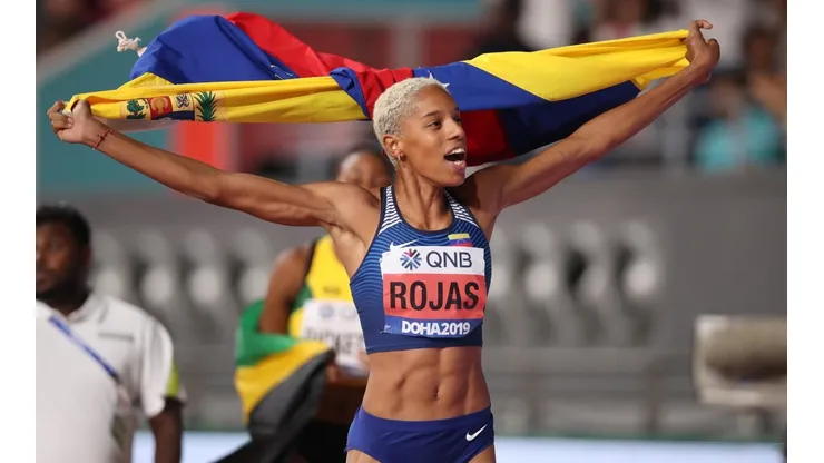 Yulimar Rojas