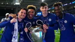 Chelsea va a ofrecer a uno de sus jóvenes talentos a otro grande de la Premier League.