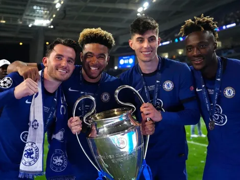 Chelsea quiere prestar a un joven talento a otro grande de la Premier League