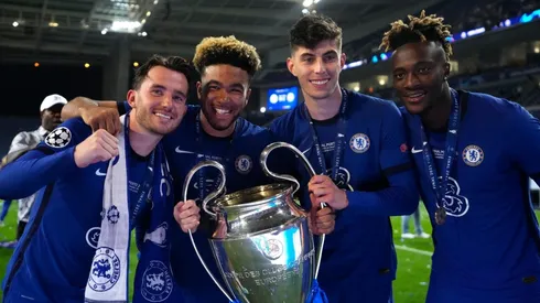 Chelsea va a ofrecer a uno de sus jóvenes talentos a otro grande de la Premier League.