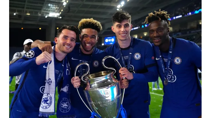 Chelsea va a ofrecer a uno de sus jóvenes talentos a otro grande de la Premier League.