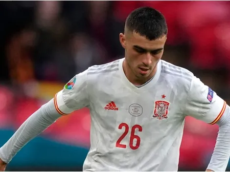 ¿Cuáles son las selecciones olímpicas más valiosas en fútbol?