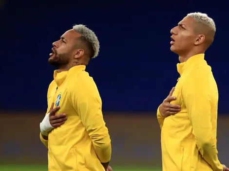 Los 10 futbolistas más valiosos de los Juegos Olímpicos