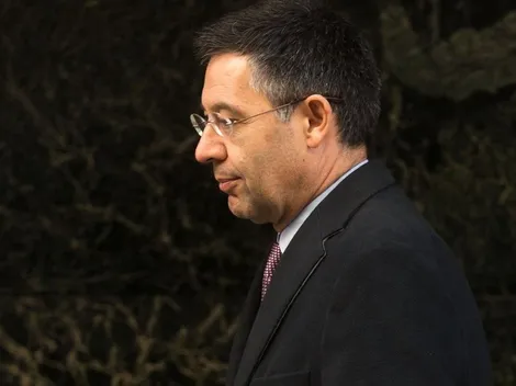 Una empresa del BarçaGate confirma los planes de Bartomeu