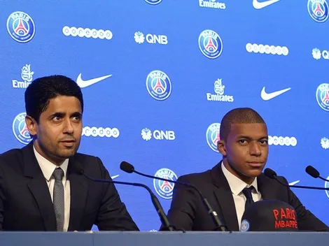 Hay fecha para el primer cara cara entre Mbappé vs. PSG