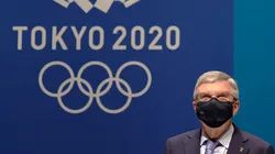 Thomas Bach anunció la nueva sede de los Juegos Olímpicos.