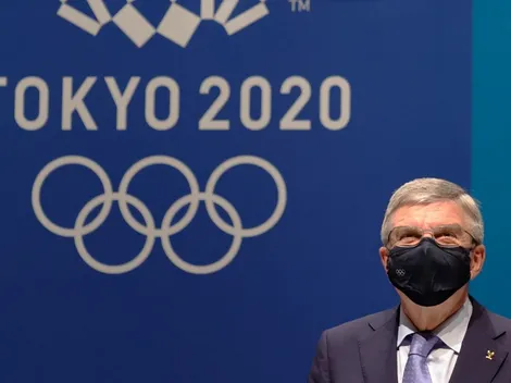 El COI anunció cuál será la sede de los Juegos Olímpicos de 2032