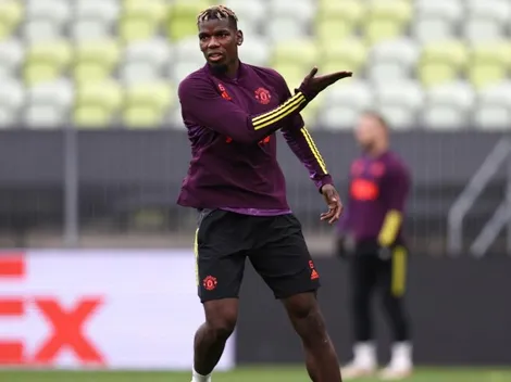 Pogba tiene precio y PSG elige a quienes serán sacrificados para ficharle