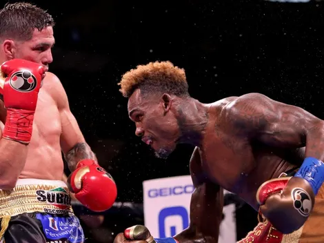 ¿Nace la revancha? La publicación de Jermell Charlo que ilusiona a Brian Castaño