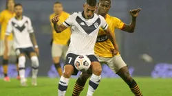 Velez v Barcelona SC - Copa CONMEBOL Libertadores 2021