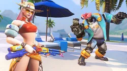 Overwatch inaugura sus Juegos de Verano 2021: todas las novedades del evento