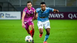 Facebook Oficial: Sporting Cristal