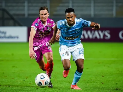 MINUTO A MINUTO EN VIVO | Arsenal de Sarandí vs. Sporting Cristal por la Copa Sudamericana: cómo ver HOY el partido