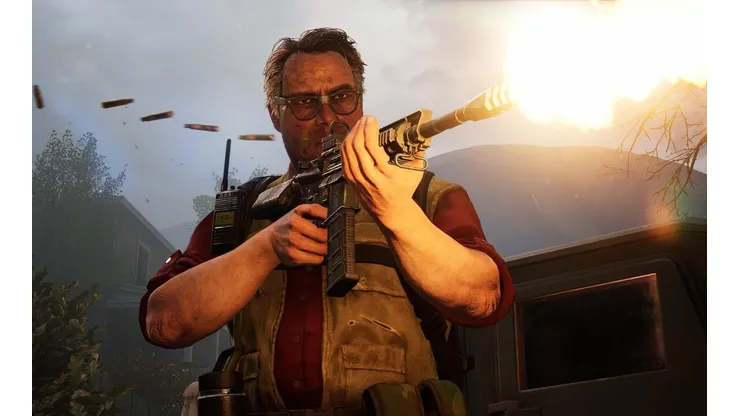 Back 4 Blood muestra sus funciones exclusivas de PC en un nuevo trailer