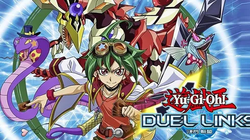 El mundo de ARC-V llega a Yu-Gi-Oh! Duel Links