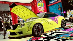 La actualización "Los Santos Tuners" ya disponible en GTA Online