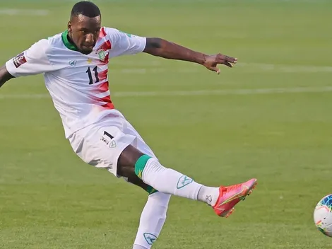 EN VIVO | Surinam vs. Guadalupe por la Copa Oro: cómo ver HOY el partido | MINUTO A MINUTO