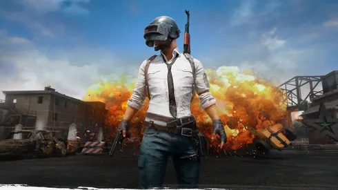 PUBG tendrá un proyecto animado con el director de Castlevania de Netflix