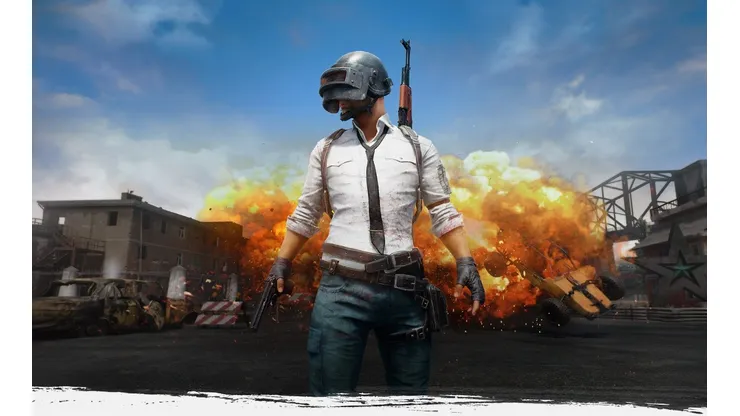 PUBG tendrá un proyecto animado con el director de Castlevania de Netflix