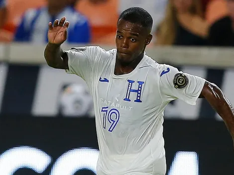 Dónde mirar Honduras vs. Qatar | Día, hora y TV para ver EN VIVO el partido por la Copa Oro