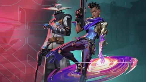 VALORANT soluciona su bug en la barra de volumen en el parche 3.02