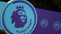 Logo de la Premier League.