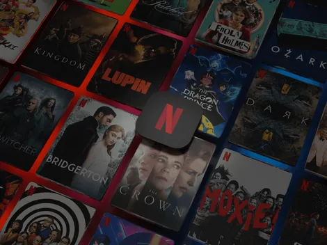 Netflix confirma que se añadirán juegos a su plataforma