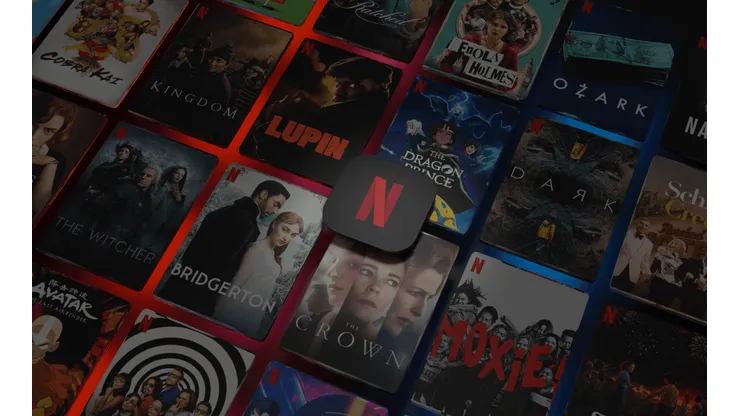 Netflix confirma que se añadirán juegos a su plataforma