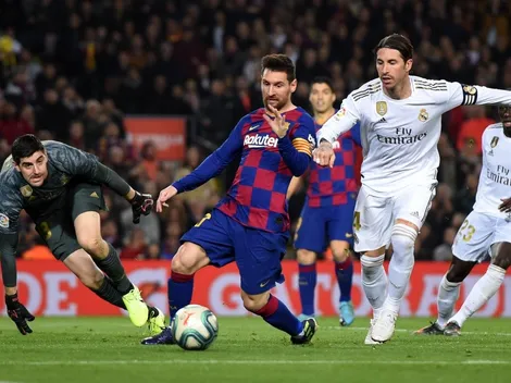 Sergio Ramos le tiró un centro a Lionel Messi: "Siempre tendrá un hueco en mi equipo"
