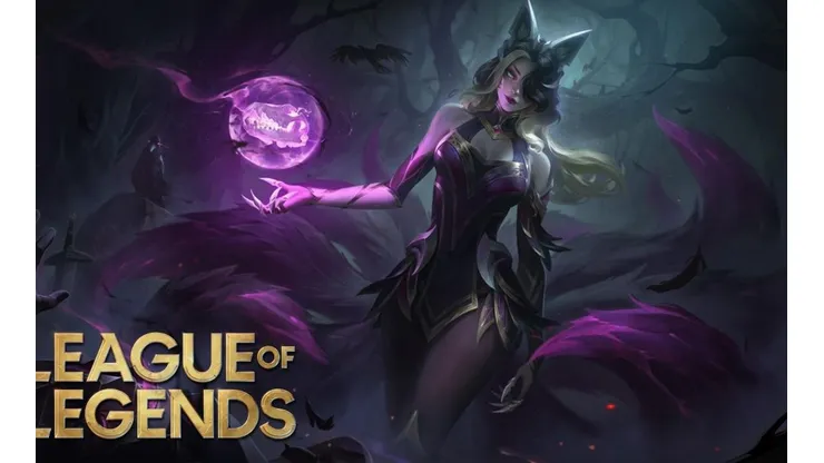 Reveladas las nuevas skins Aquelarre y Hextech de League of Legends