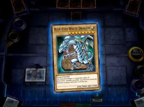 Konami anuncia dos nuevos juegos de Yu-Gi-Oh! para consolas y PC