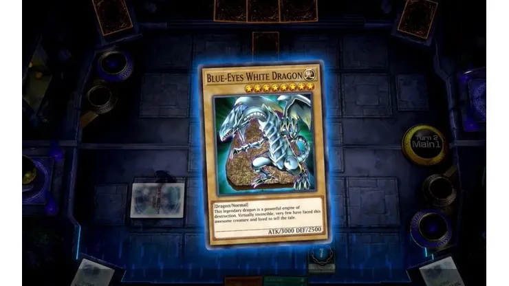 Konami anuncia dos nuevos juegos de Yu-Gi-Oh! para consolas y PC