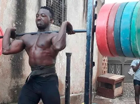 Deportista se escapó de la burbuja sanitaria para quedarse a trabajar en Japón