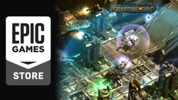 Estos son los dos juegazos gratuitos que tendrás esta semana en la Epic Games Store