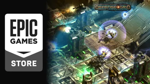 Estos son los dos juegazos gratuitos que tendrás esta semana en la Epic Games Store