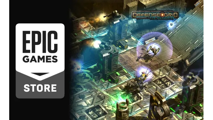 Estos son los dos juegazos gratuitos que tendrás esta semana en la Epic Games Store