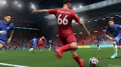 FIFA 22: EA Sports da el primer vistazo oficial al gameplay