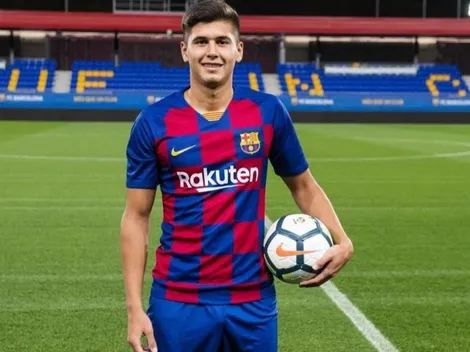 El central argentino que 'reforzará' al Barça