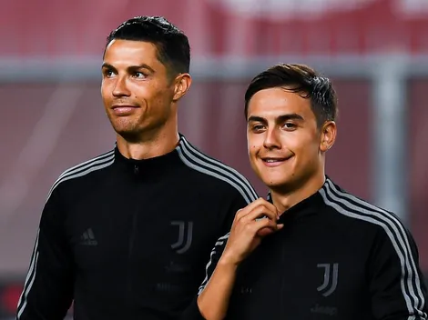 Barcelona contactó a Juventus para un trueque de una de sus figuras por Griezmann