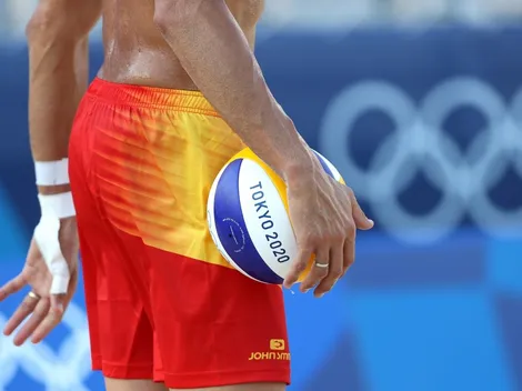 Otro atleta arrojó un resultado positivo de Covid-19 en la Villa Olímpica de Tokio 2020