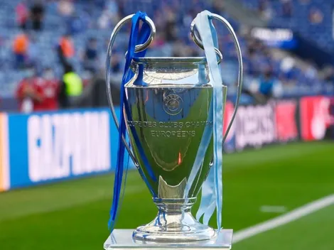 Europa: los partidos de tercera ronda de clasificación para la Champions, Europa League y Conference