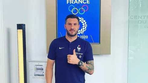 Gignac es una de las figuras de Francia para Tokio 2020