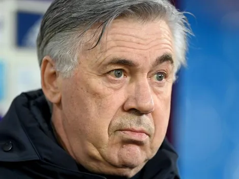 Ancelotti contará con tres futbolistas cedidos en la última temporada