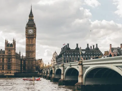 Los 29 destinos turísticos más visitados del mundo