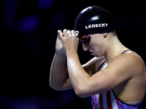 ¿Quién es Katie Ledecky y por qué puede hacer historia en Tokio 2020?