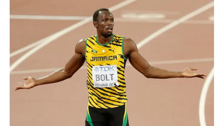 El trono de Bolt quedó vacío, pero hay candidatos para ocuparlo.