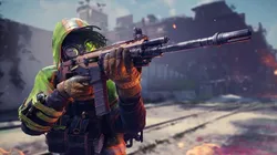 Tom Clancy's XDefiant es el nuevo shooter gratuito de Ubisoft
