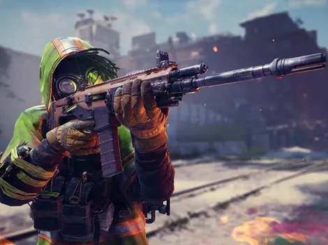 Tom Clancy's XDefiant es el nuevo shooter gratuito de Ubisoft