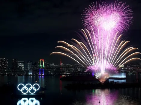 El increíble spot de la BBC para los Juegos Olímpicos